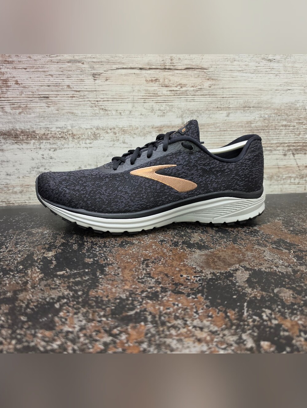 Mens Brooks Anthem 2 Running Shoes Sz 10 Used VGC 1103041D065